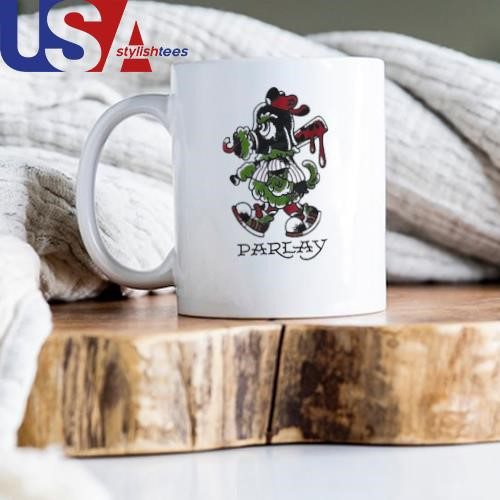 philadelphia-phillies-phillie-phanatic-parlay-cartoon-mug-tumbler-mug-white-11oz Philadelphia Phillies Phillie Phanatic combo Animated Cup, Tumbler Mug White 11oz