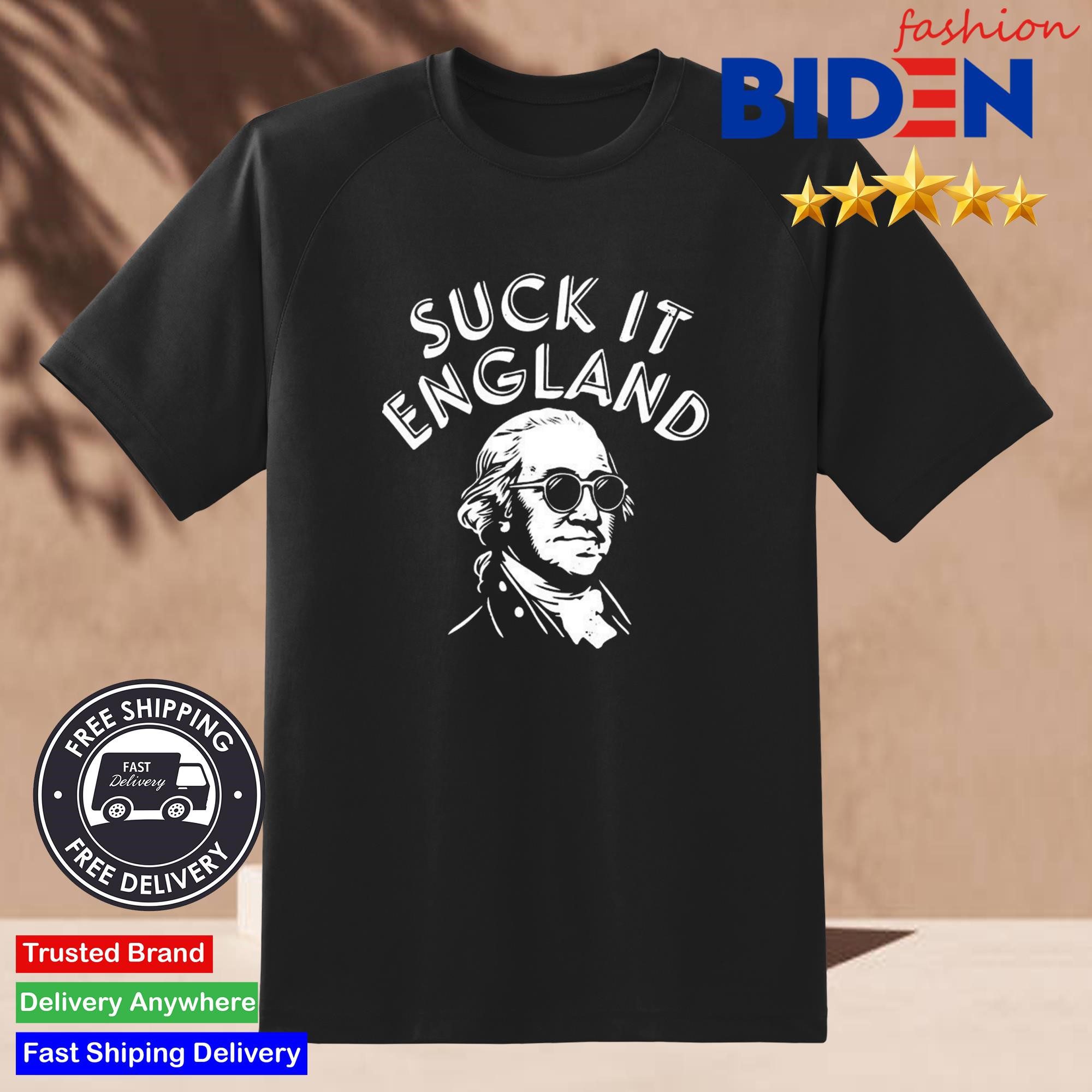 suck-it-england-4th-of-july-shirt-2 Suck It, England 4th Of July Shirt