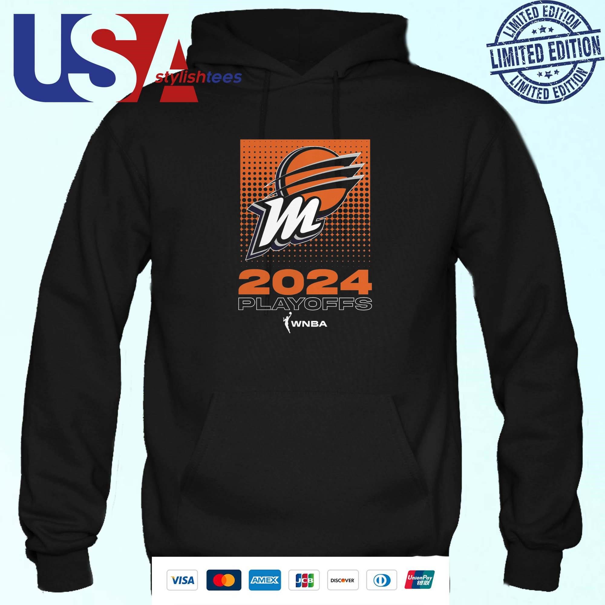 phoenix-mercury-2024-wnba-playoffs-hoodie Phoenix Mercury 2024 WNBA Playoffs Hoodie