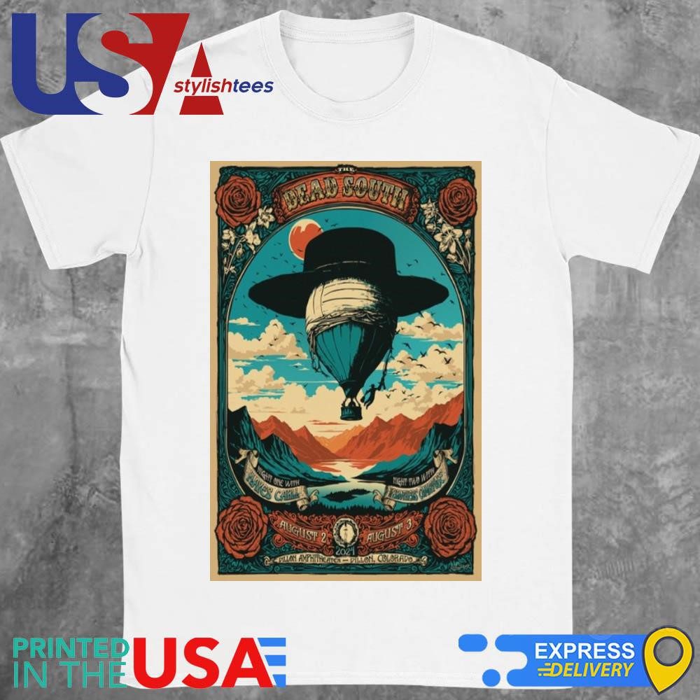 the-dead-south-dillon-amphitheatre-dillon-co-aug-2-3-2024-shirt-1 The Dead South Dillon Amphitheatre Dillon CO Aug 2-3 2024 Shirt