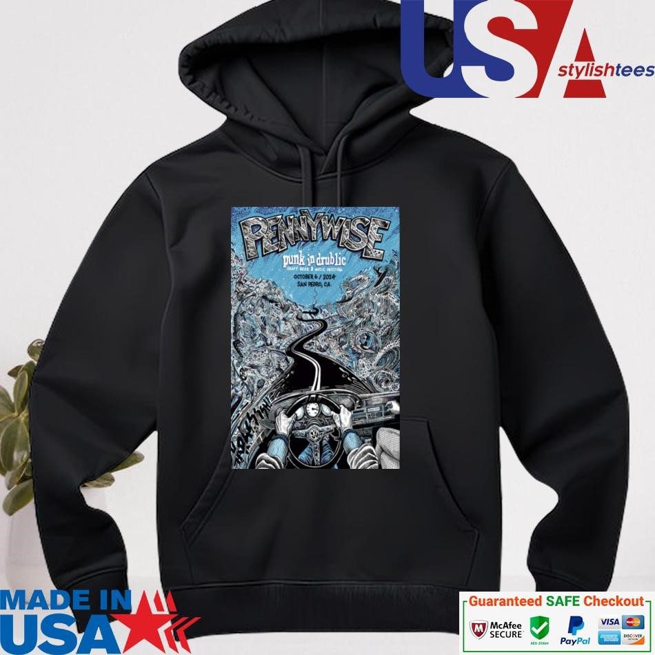 official-pennywise-punk-in-drublic-fest-oct-6-2024-live-at-san-pedro-ca-band-tour-hoodie Authorized Pennywise Punk In Drublic Festival October 6, 2024 Performance At San Pedro, CA Music Trek Hoodie