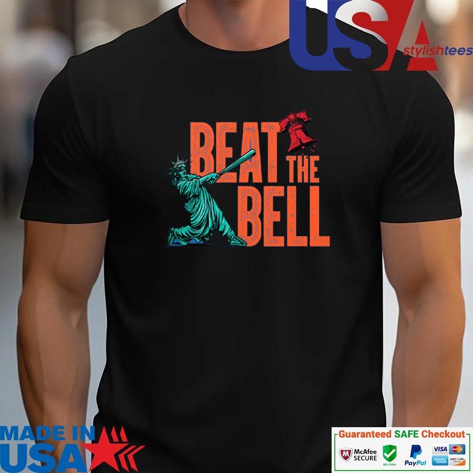 official-new-york-mets-statue-of-liberty-beats-the-bell-philadelphia-phillies-unisex Official New York Mets Statue Of Liberty Beats The Bell Philadelphia Phillies unisex
