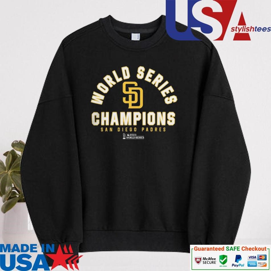 official-2024-world-series-champions-san-diego-padres-sweater Official 2024 World Series Champions San Diego Padres sweater