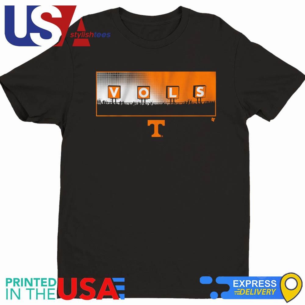 tennessee-football-v-o-l-s-t-shirt-1 Tennessee Football V-O-L-S Tee