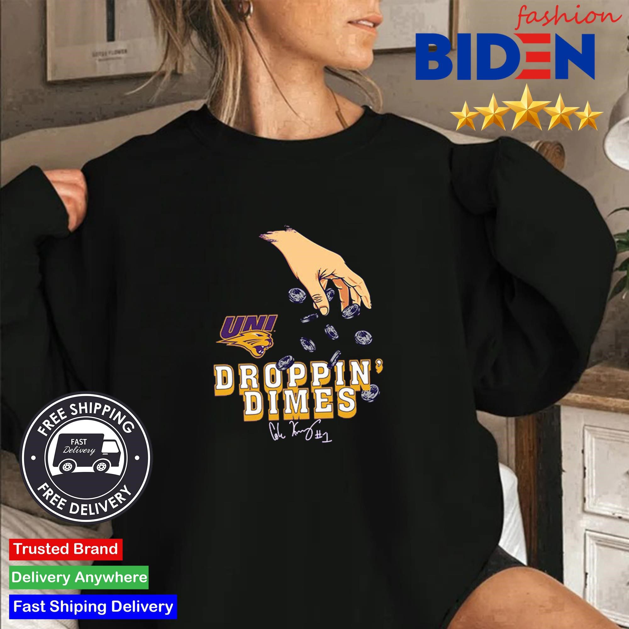 northern-iowa-ncaa-mens-basketball-cole-henry-droppin-dimes-sweater-1 Northern Iowa NCAA Men's Basketball Cole Henry Assist Wizard Sweater