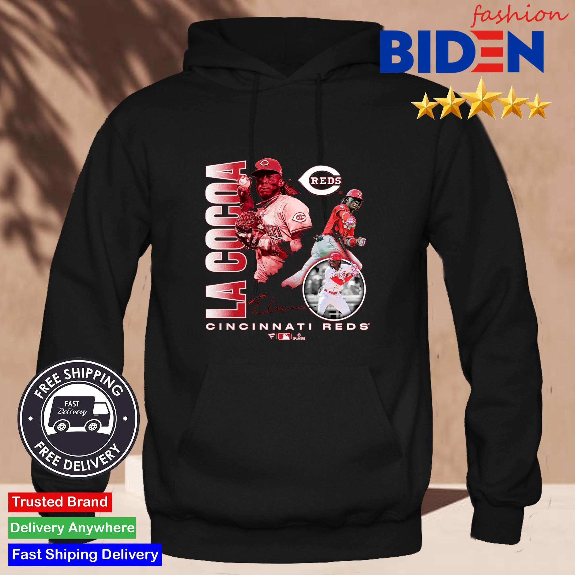 elly-de-la-cruz-red-cincinnati-reds-home-run-nickname-hoodie-1 Elly De La Cruz Scarlet Cincinnati Reds Homerun Moniker Hoodie