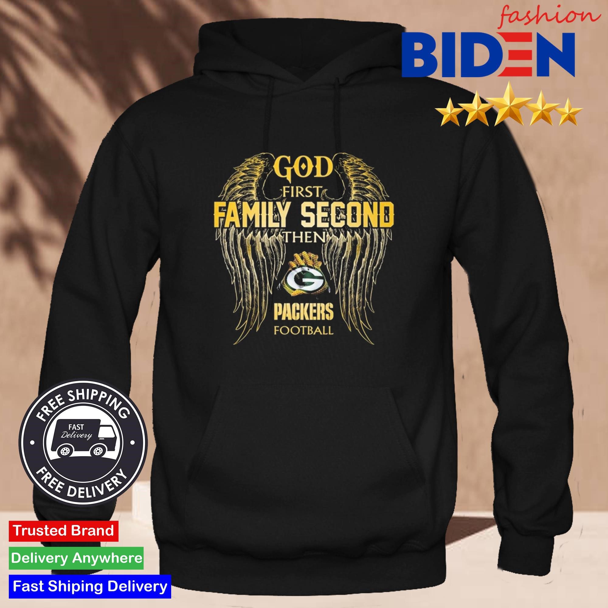 nfl-green-bay-packers-angels-wings-god-first-family-second-then-chiefs-football-hoodie-1 NFL Green Bay Packers Angelic Wings God First Family Second Then Chiefs Football Hoodie