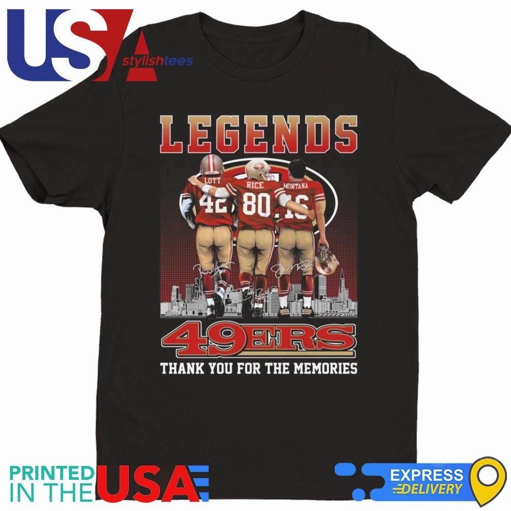 6q35uxqr-san-francisco-49ers-the-legends-joe-montana-jerry-rice-ronnie-lott-skyline-signatures-shirt-1 San Francisco 49ers The Icons Joe Montana Jerry Rice Ronnie Lott Skyline Autographs Shirt