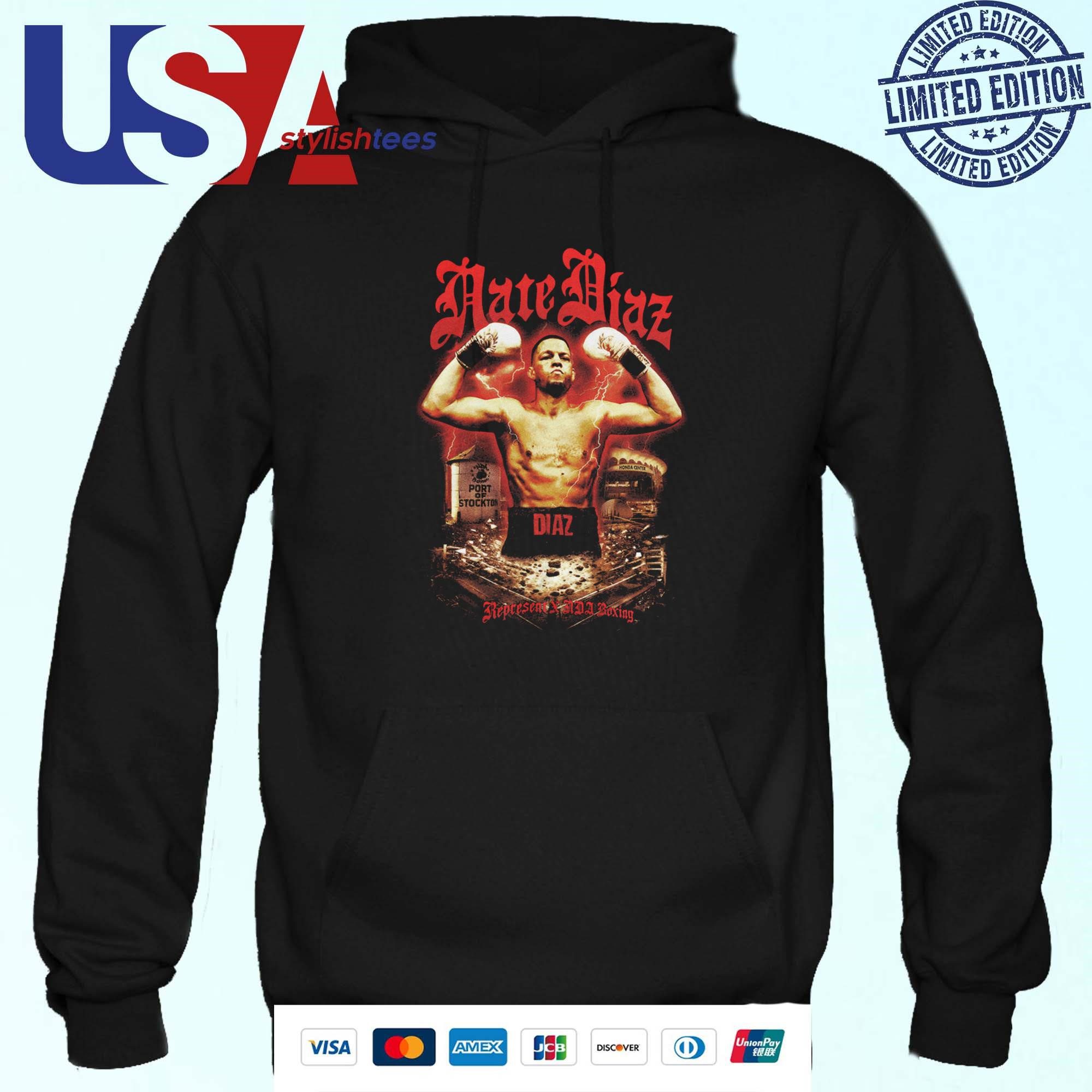 nate-diaz-represent-boxing-july-6th-2024-mmxxiv-hoodie Nate Diaz Boxing Representation July 6th 2024 Mmxxiv Hoodie