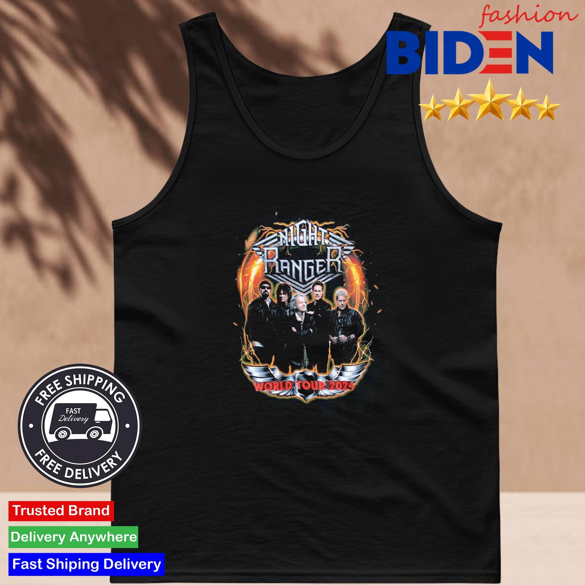 night-ranger-world-tour-2024-tank-top-1 Night Ranger World Tour 2024 Tank Top