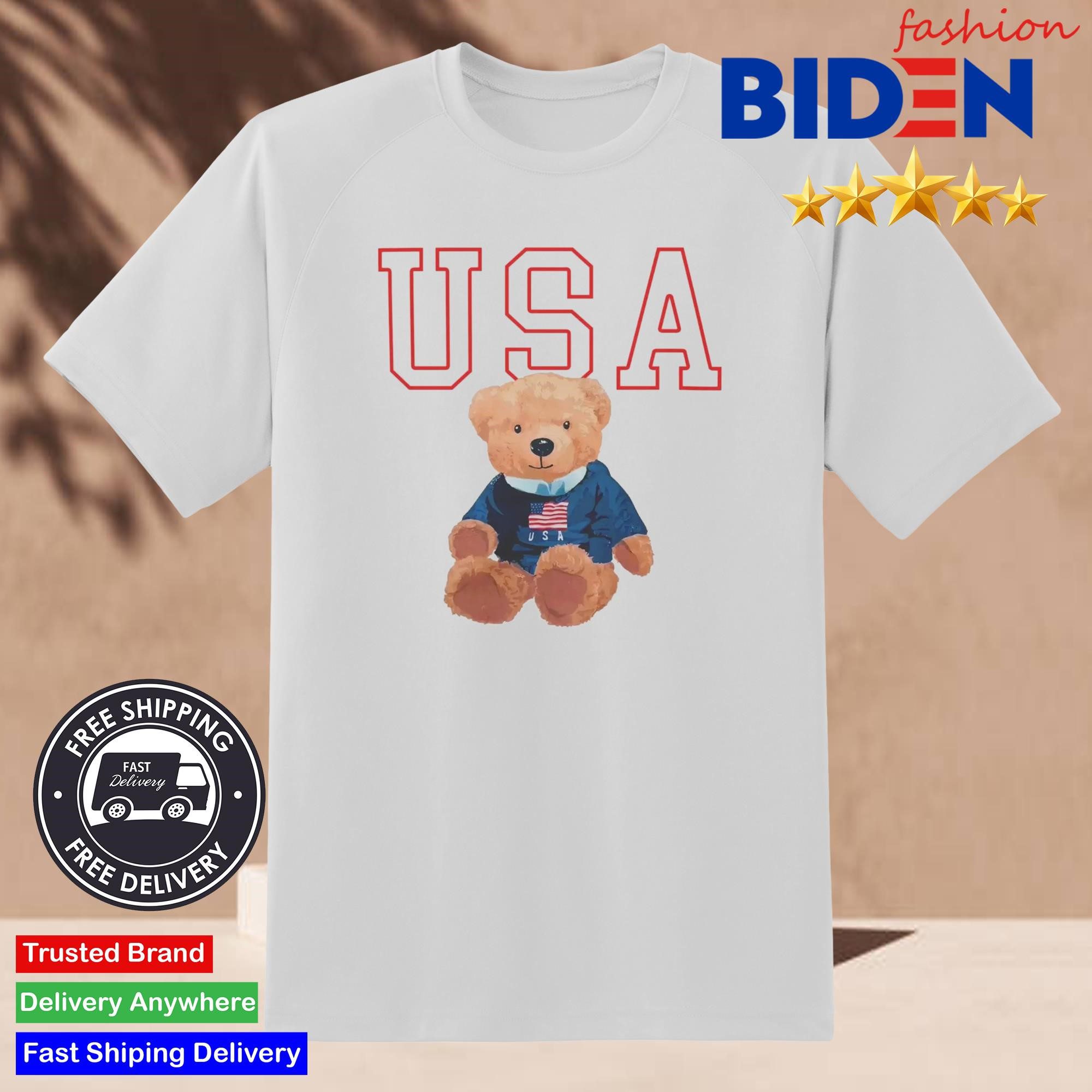 target-usa-bear-shirt-2 Target USA Bear Shirt