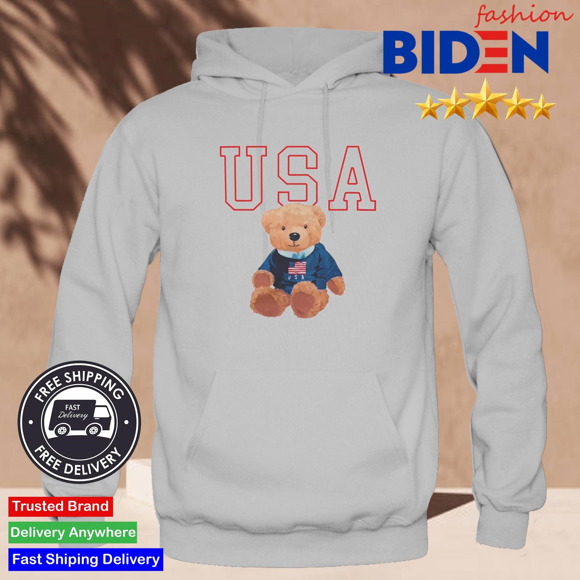 target-usa-bear-hoodie-1 Target USA Bear Hoodie