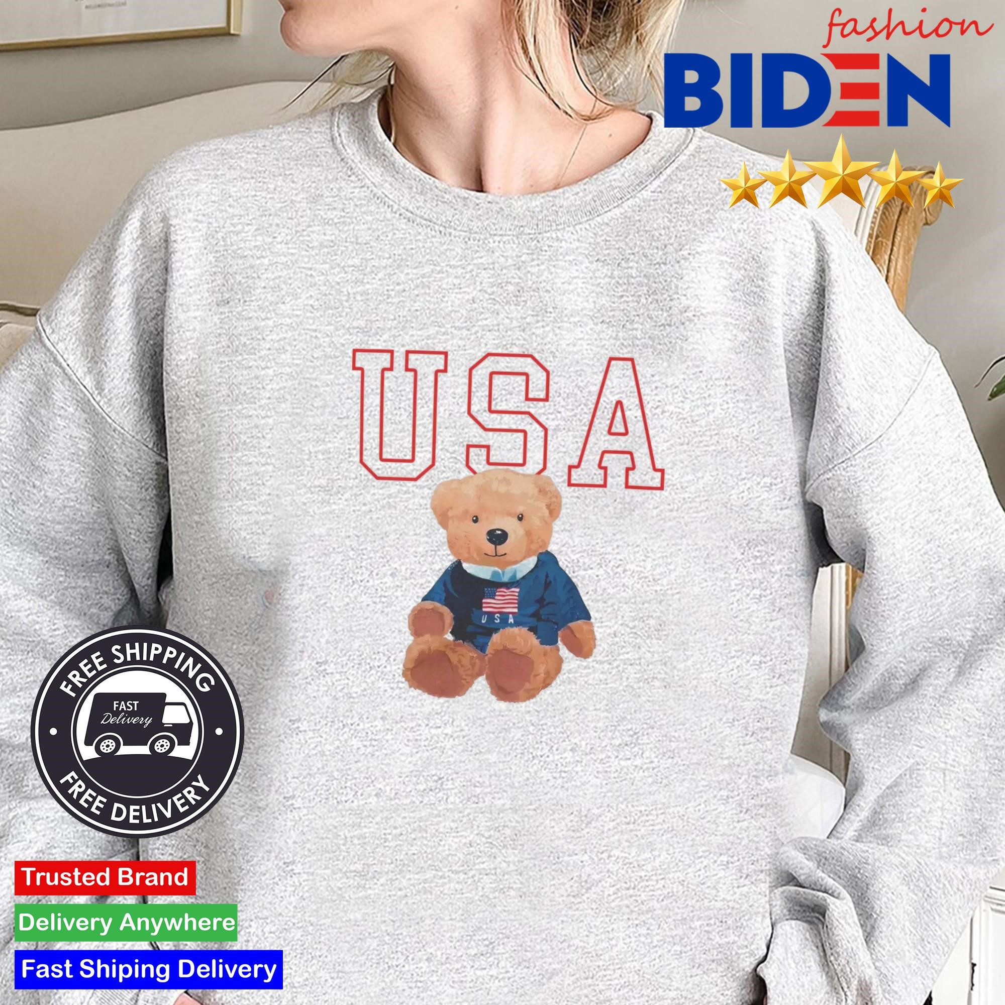 target-usa-bear-sweater-1 Target USA Bear Sweater