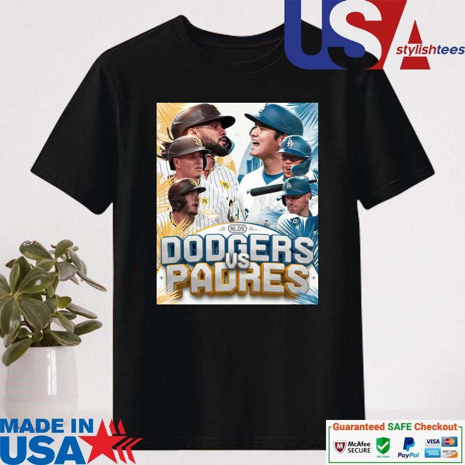 authentic-san-diego-padres-vs-los-angeles-dodgers-2024-nlds-mlb-shirt-1 Authentic San Diego Padres Vs Los Angeles Dodgers 2024 NLDS MLB Shirt
