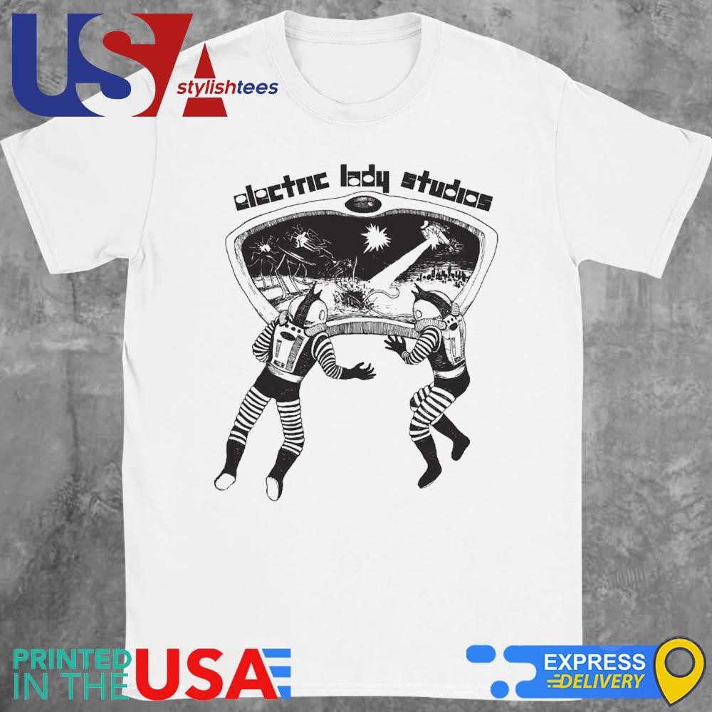 electric-lady-studios-merch-vintage-shirt-1 Electric Lady Studios Merch Vintage Shirt