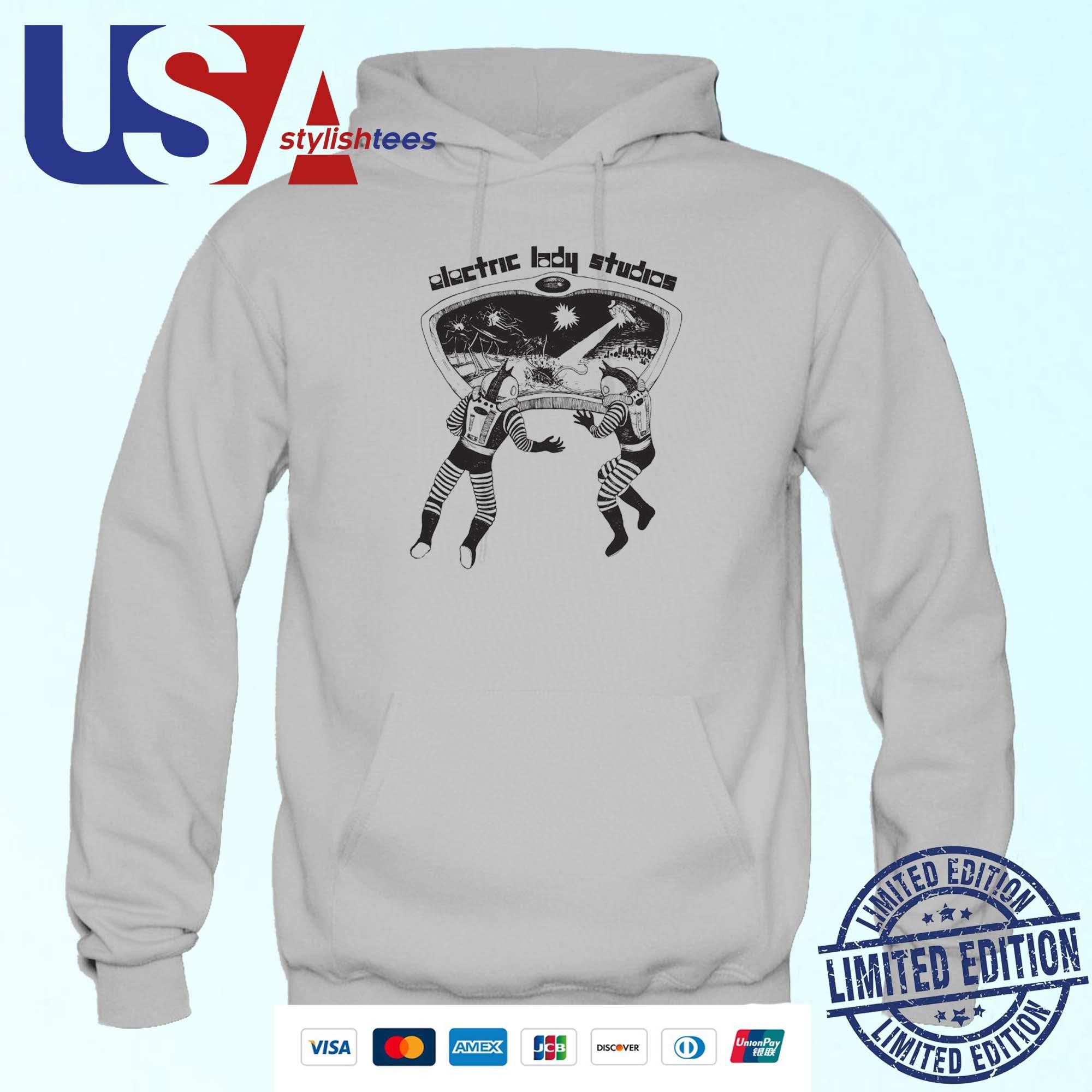 electric-lady-studios-merch-vintage-hoodie Electric Lady Studios Merch Vintage Hoodie