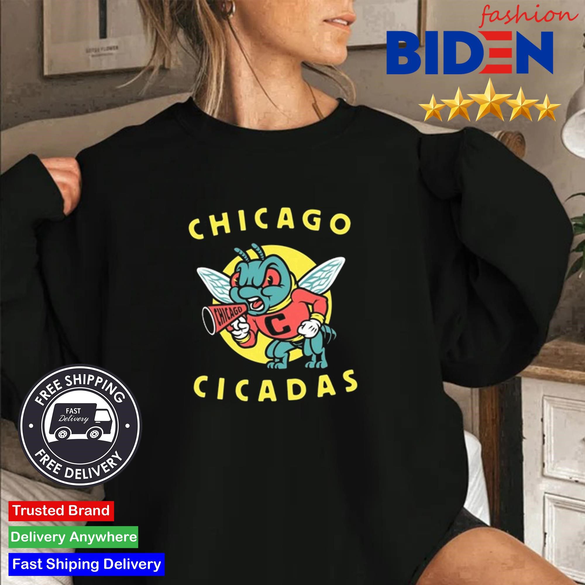 whimsical-chicago-cicadas-sweater-1 Whimsical Chicago Cicadas Sweater