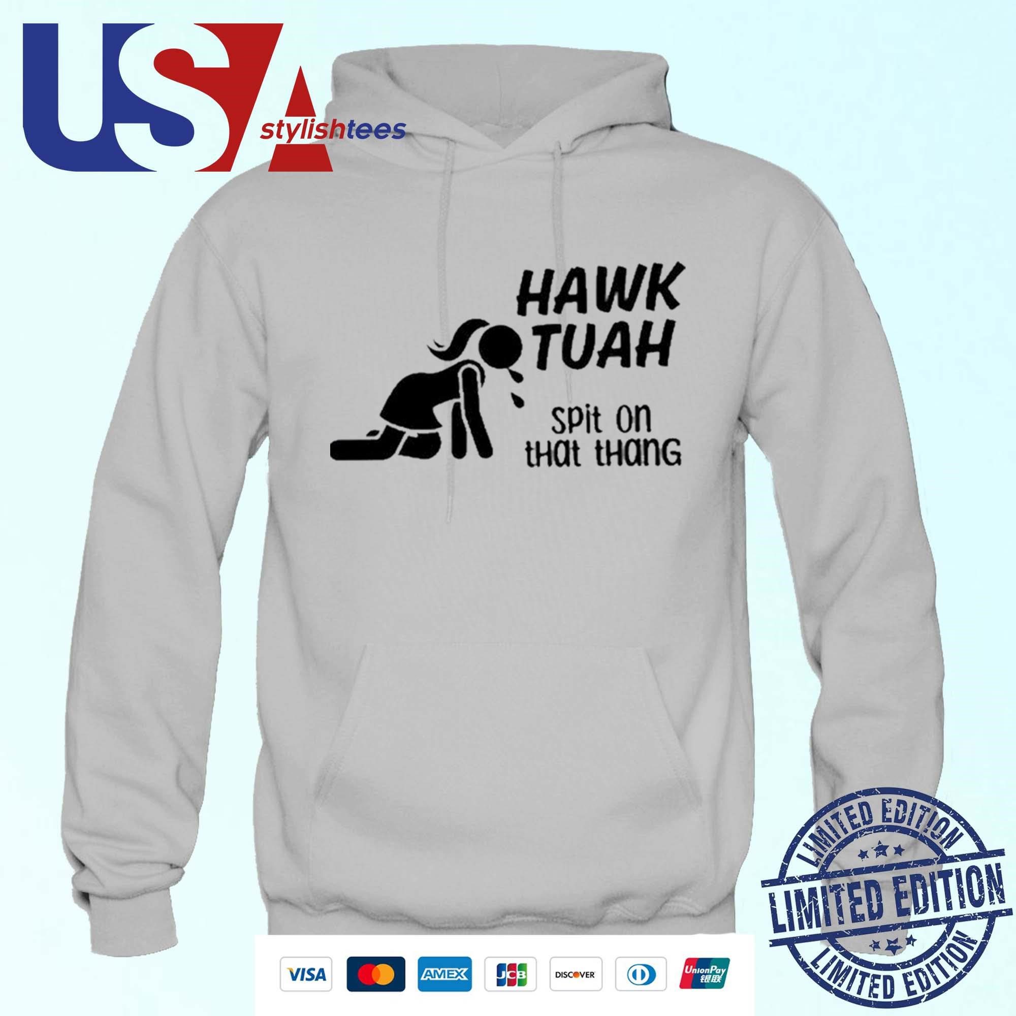 old-school-hats-hawk-tuah-24-hoodie Retro Caps Hawk Tuah 24 Hoodie