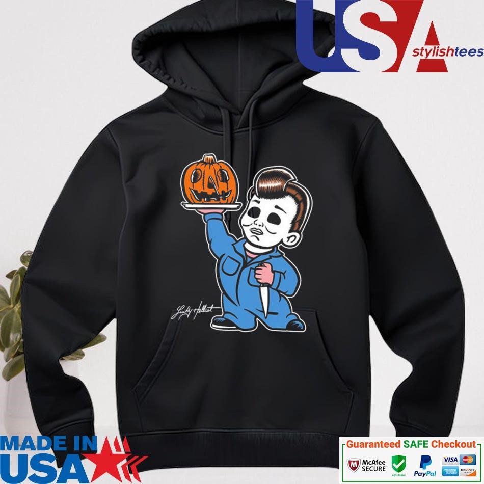 authentic-fortunate-hellcat-michael-big-guy-hoodie Authentic Fortunate Hellcat Michael Big Guy Hoodie