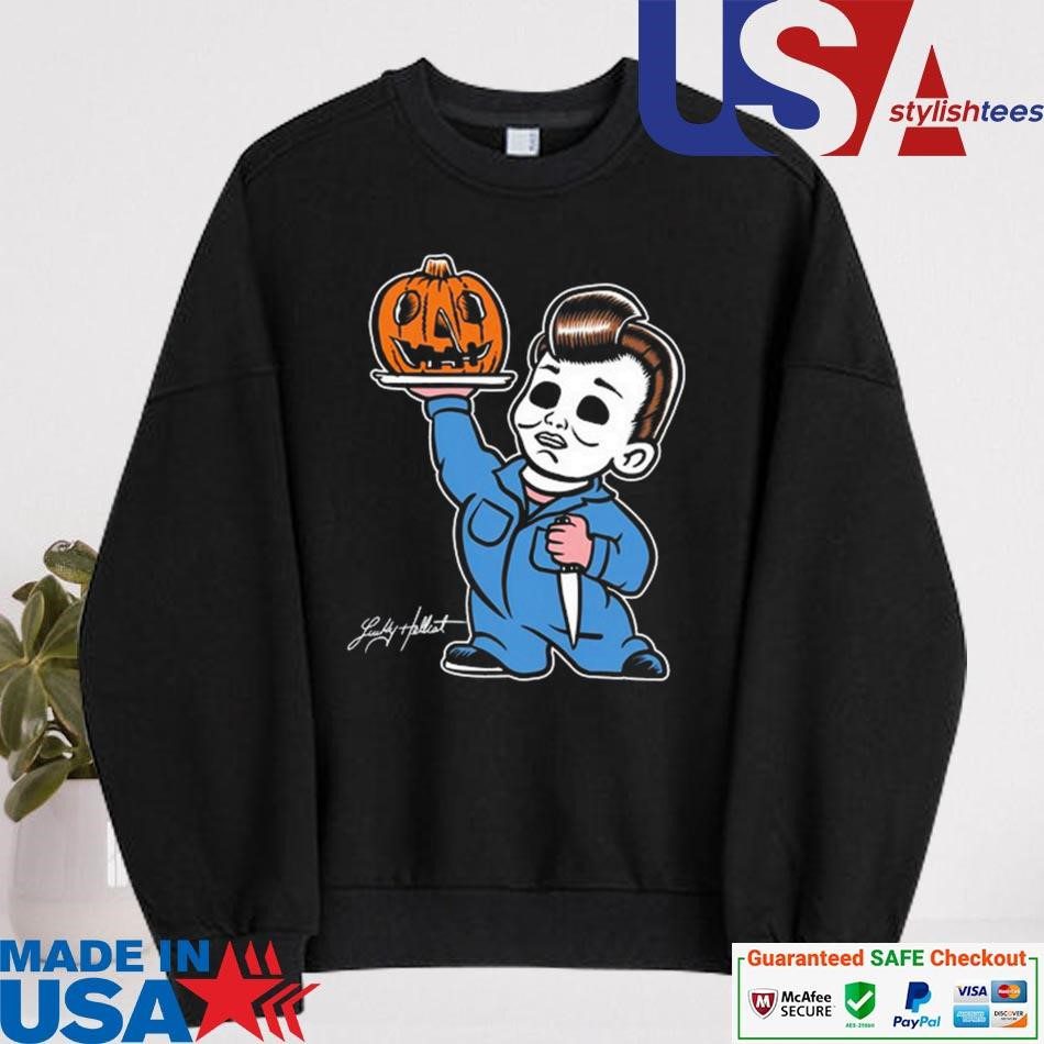 authentic-fortunate-hellcat-michael-big-guy-sweater Authentic Fortunate Hellcat Michael Big Guy Sweater