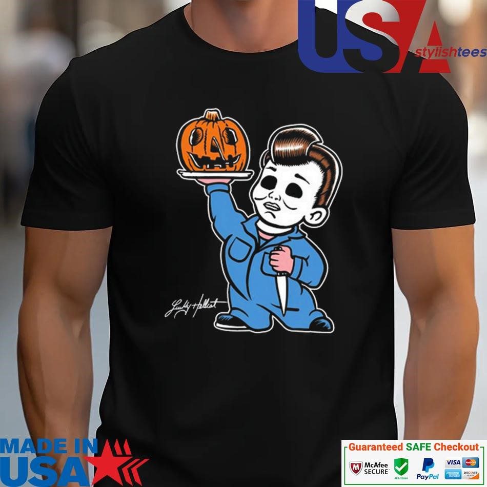 authentic-fortunate-hellcat-michael-big-guy-unisex Authentic Fortunate Hellcat Michael Big Guy Unisex