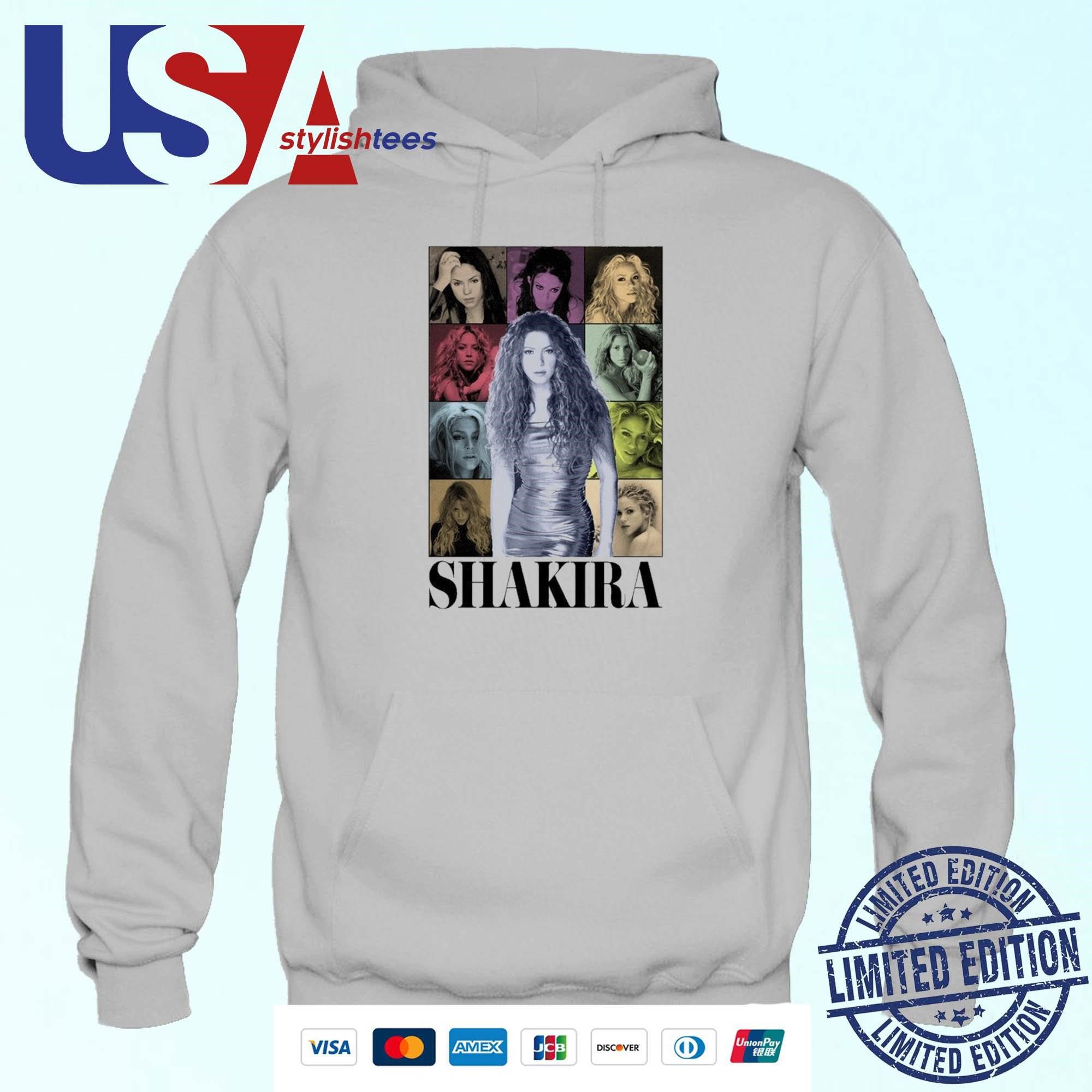 shakira-las-mujeres-ya-no-lloran-tour-2024-hoodie Shakira Las Mujeres Ya No Lloran Tour 2024 Hoodie