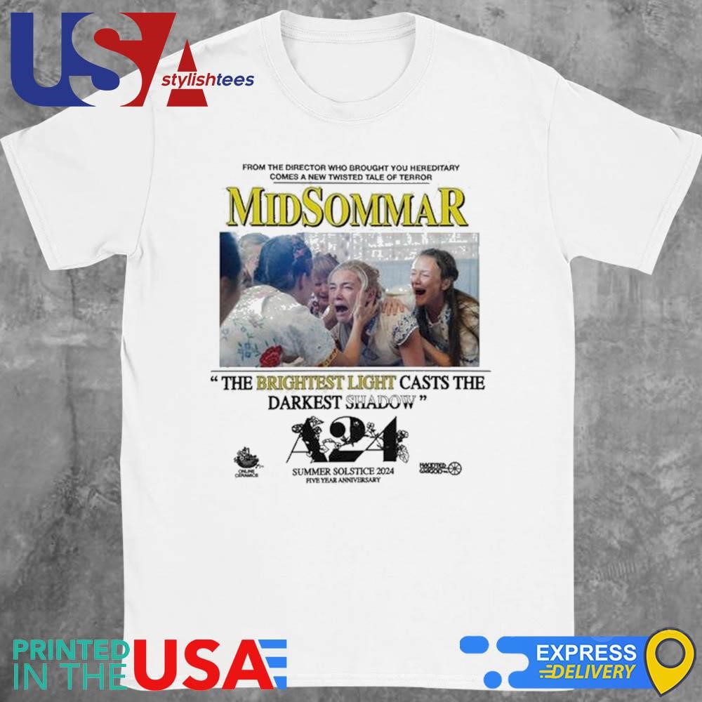 online-ceramics-x-midsommar-brightest-light-shirt-1 Online Ceramics X Midsommar Radiant Light Apparel