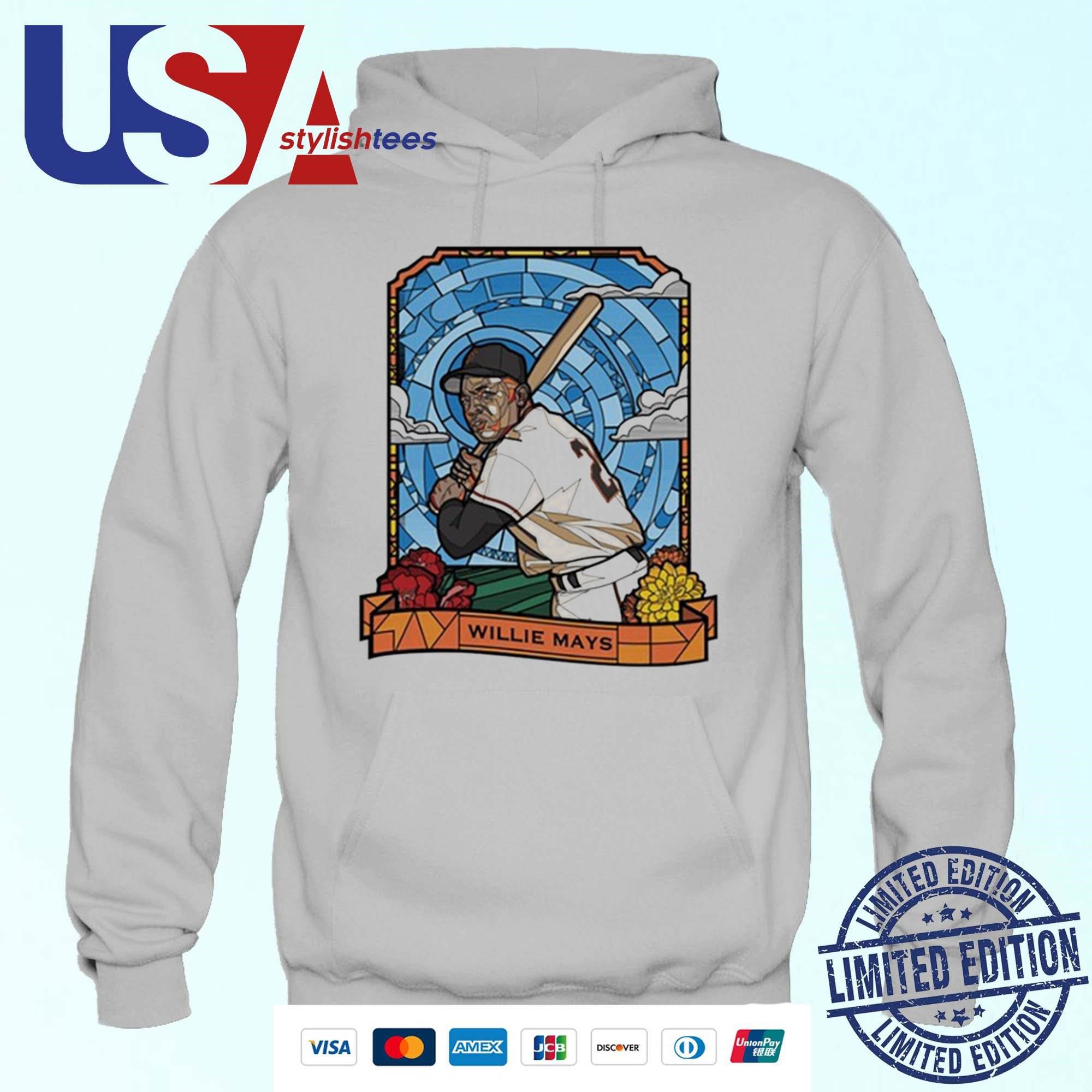 rickwood-field-sfgiants-willie-mays-hoodie Rickwood Field Sfgiants Willie Mays Hoodie