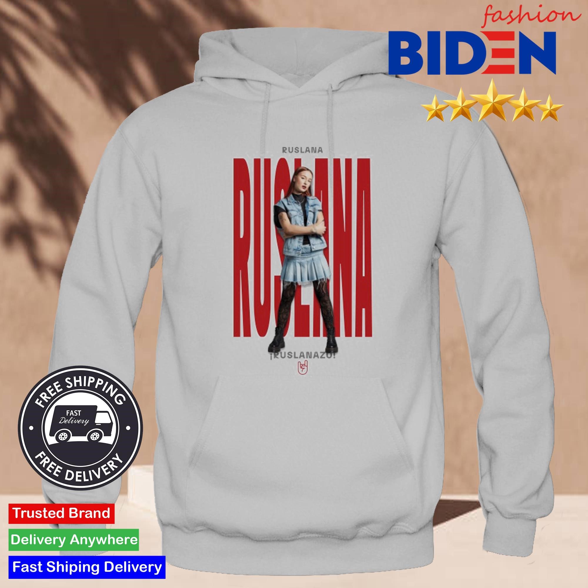 operacion-triunfo-camiseta-ruslana-hoodie-1 Operacion Triunfo Camiseta Ruslana Hoodie