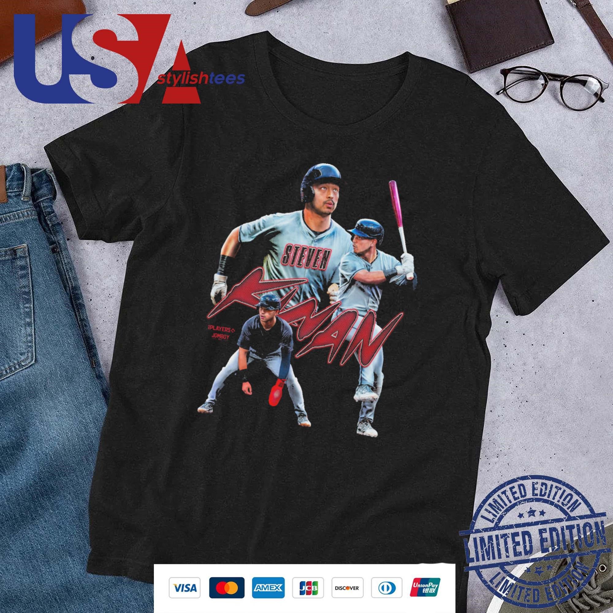 steven-kwan-cleveland-guardians-baseball-vintage-shirt-1 Steven Kwan Cleveland Guardians Baseball Vintage Shirt