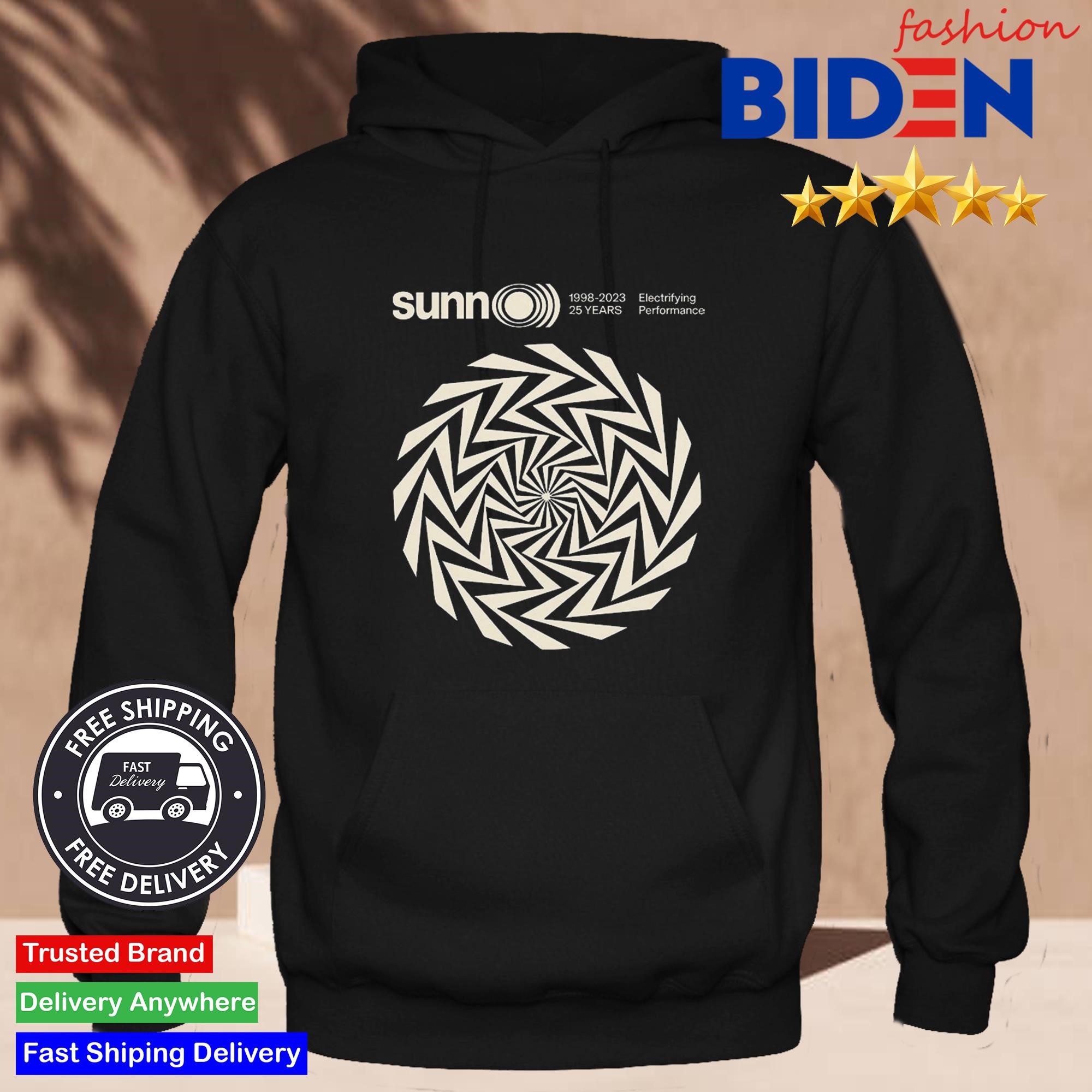 sunn-o-electrifying-performance-hoodie-1 Sunn O))) Energizing Performance Hoodie