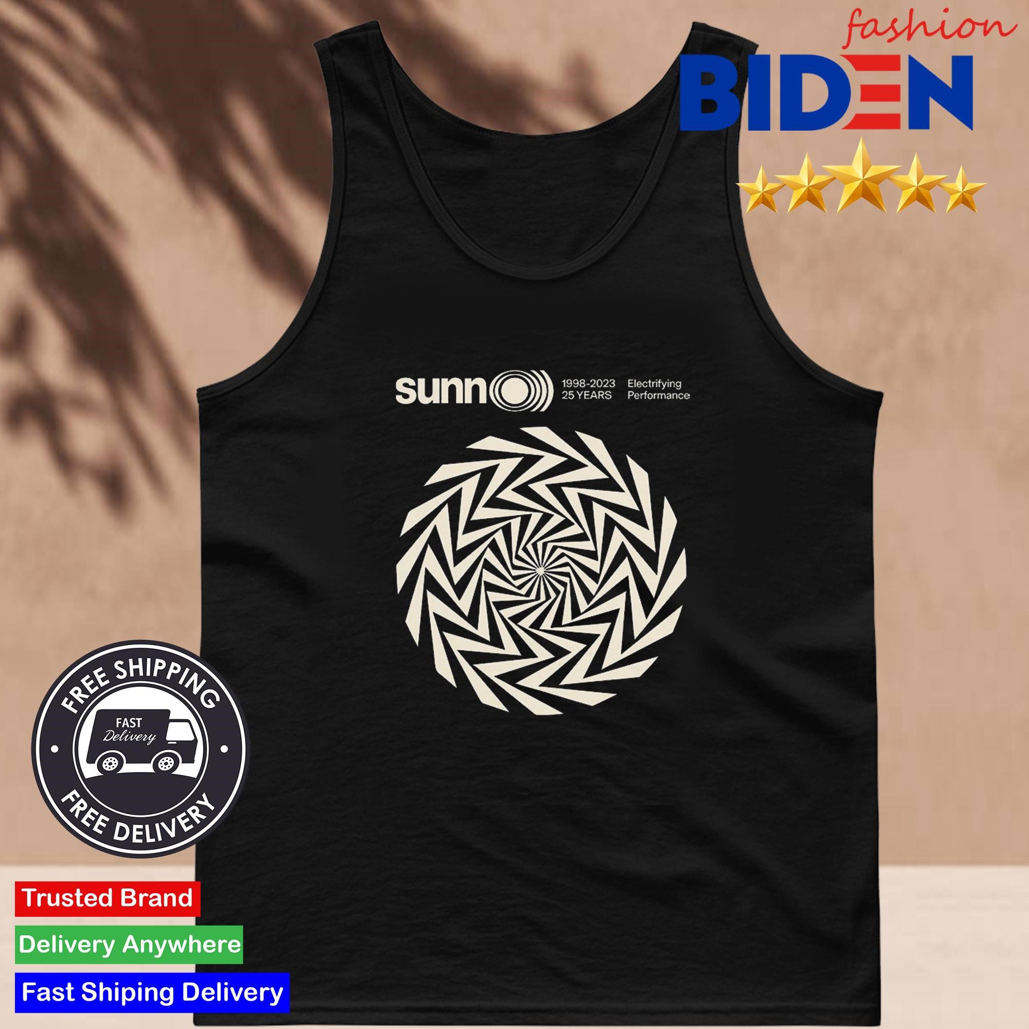 sunn-o-electrifying-performance-tank-top-1 Sunn O))) Energizing Performance Tank Top