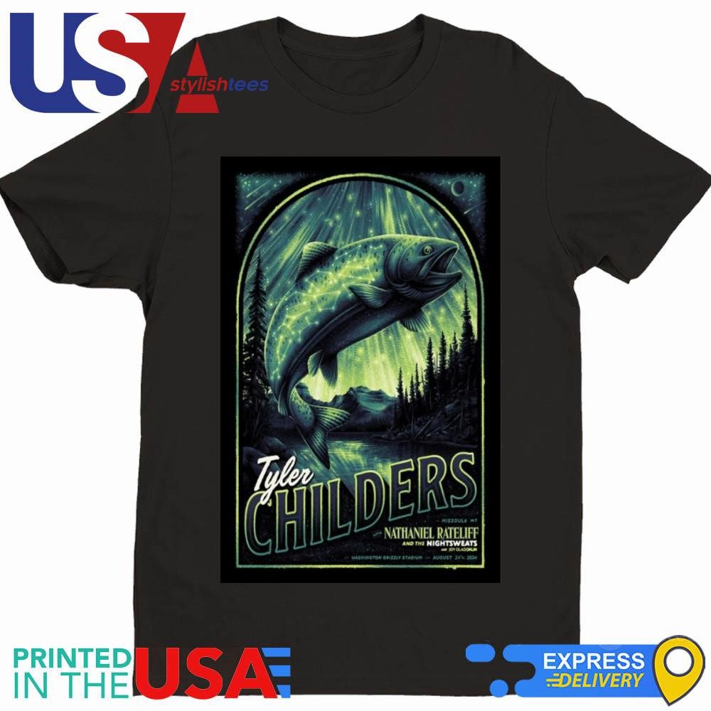 tyler-childers-washington-grizzly-stadium-missoula-mt-aug-24-2024-shirt-1 Tyler Childers Washington-Grizzly Stadium, Missoula, MT Aug 24, 2024 Shirt
