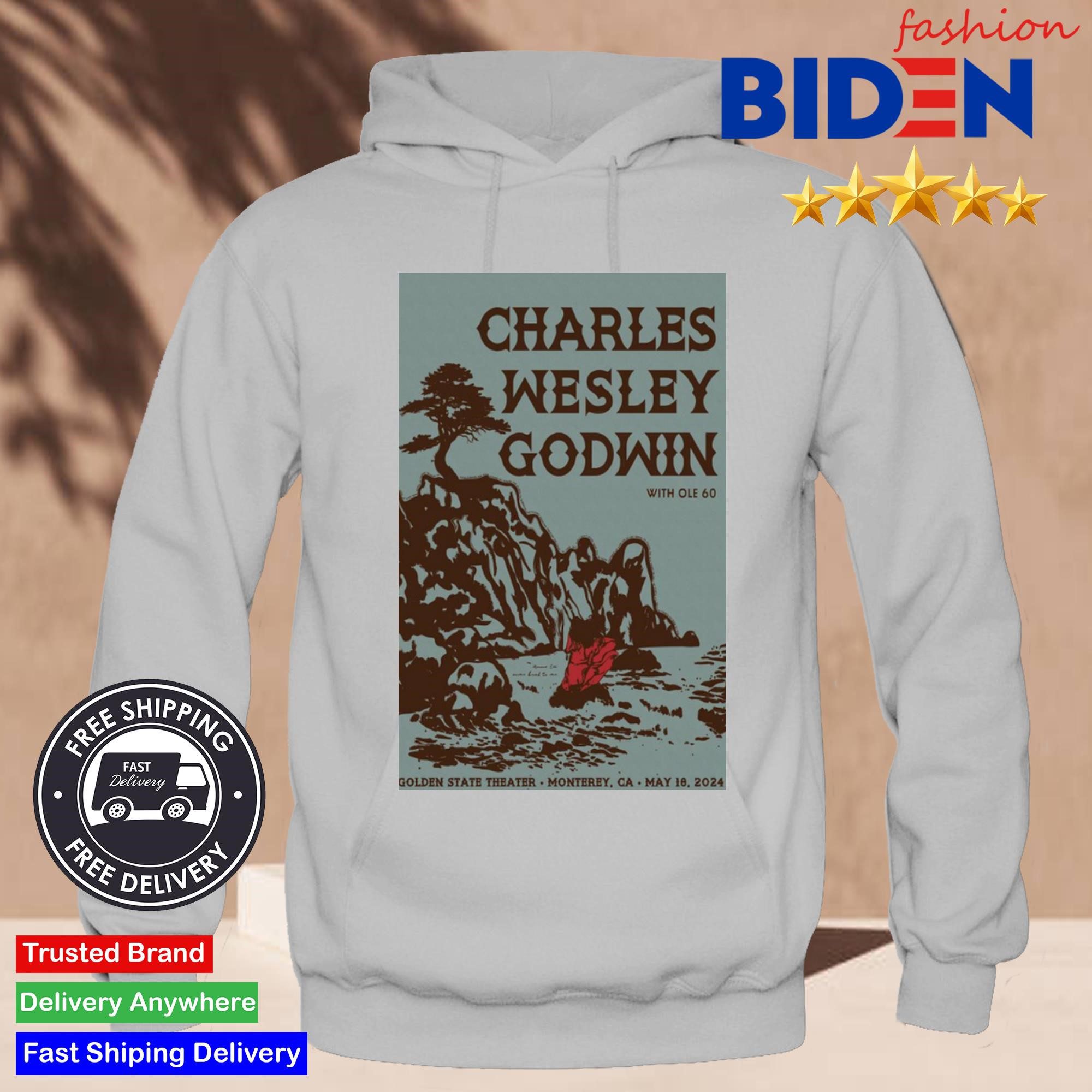 charles-wesley-godwin-may-18-2024-golden-state-theatre-in-monterey-ca-hoodie-1 Charles Wesley Godwin May 18 2024 Golden State Theatre in Monterey CA Hoodie