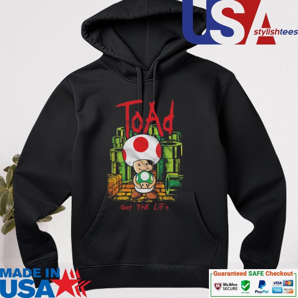 official-dracula-byte-toda-got-the-life-new-arrival-hoodie Official Dracula Byte Toda Got The Life Fresh Arrival hoodie