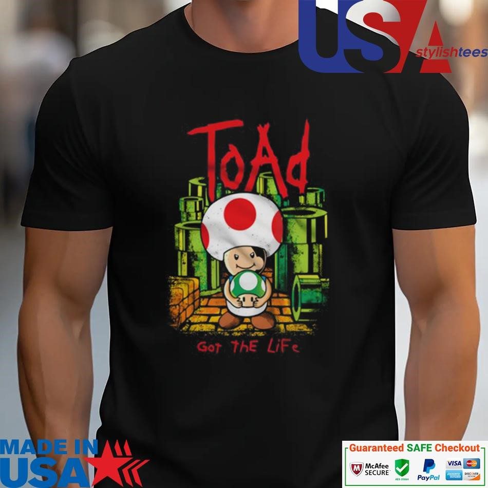 official-dracula-byte-toda-got-the-life-new-arrival-unisex Official Dracula Byte Toda Got The Life Fresh Arrival unisex