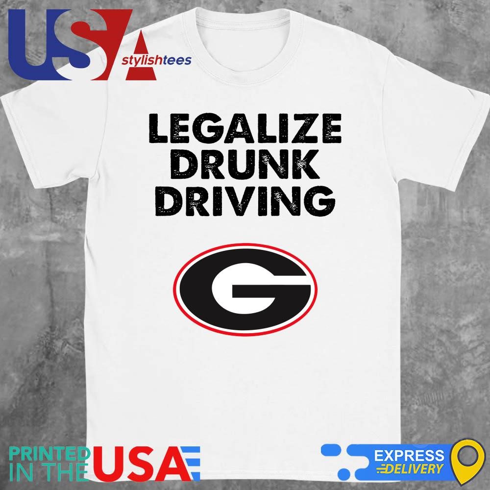 georgia-bulldogs-approve-drunk-driving-shirt-1 Georgia Bulldogs Approve Drunk Driving T-Shirt