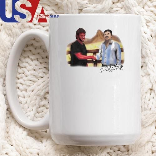 nothing-personal-deal-with-the-devil-el-chapo-vs-sean-penn-mug-tumbler-mug-white-15oz-1 No Hard Feelings Pact With The Devil El Chapo Against Sean Penn Mug, Tumbler