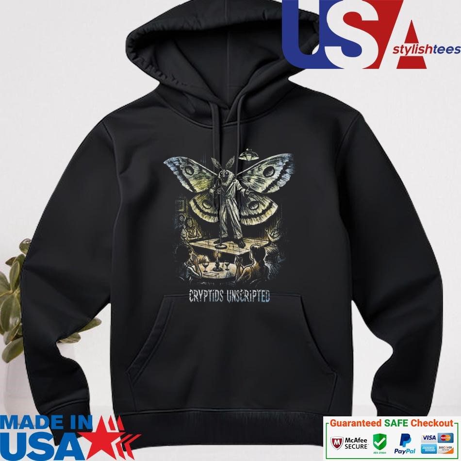 official-atwwd-cryptids-unscripted-hoodie Official ATWWD Cryptids Unscripted hoodie
