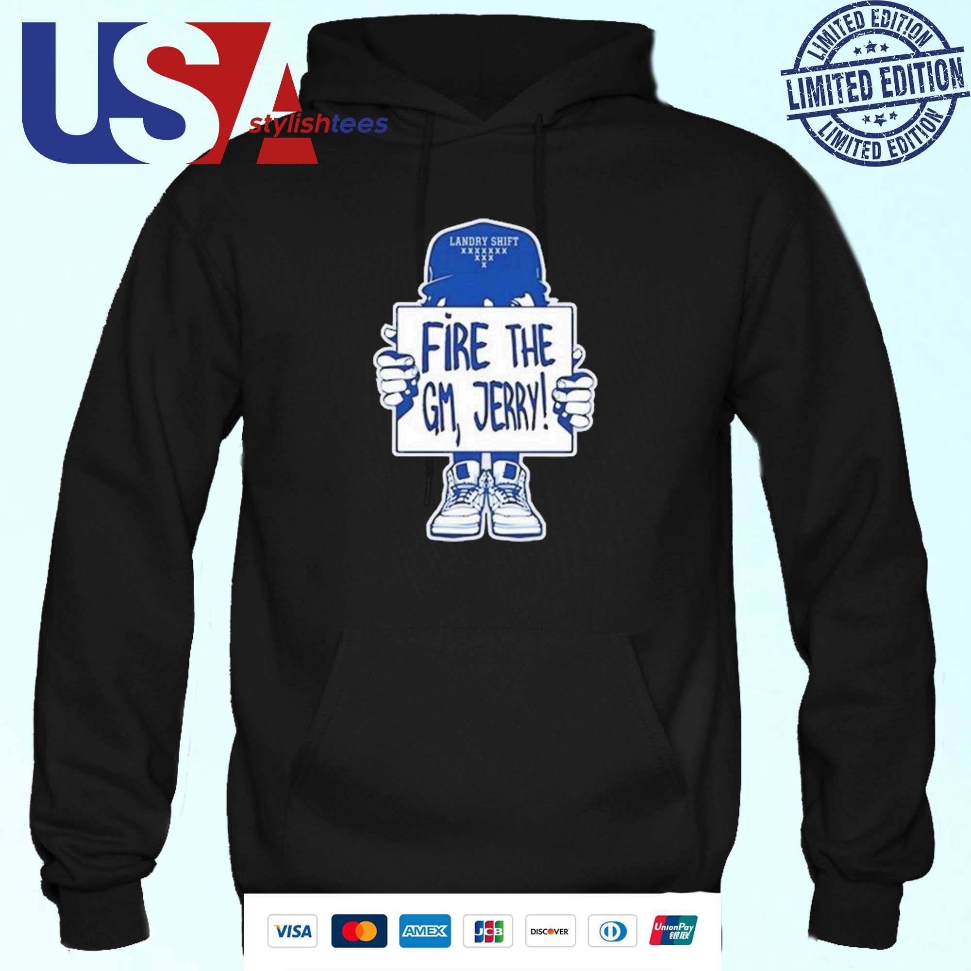 tiffany-gomas-fire-the-gm-jerry-hoodie Tiffany Gomas Fire The Gm Jerry Hoodie