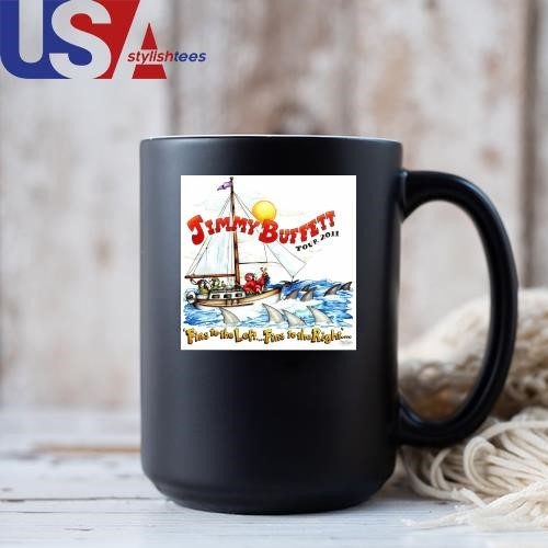 authentic-jimmy-buffett-2011-12-welcome-to-finland-tour-mug-tumbler-mug-black-11oz Authentic Jimmy Buffett 2011-12 Welcome to Finland Tour Mug, Tumbler Mug Black 11oz