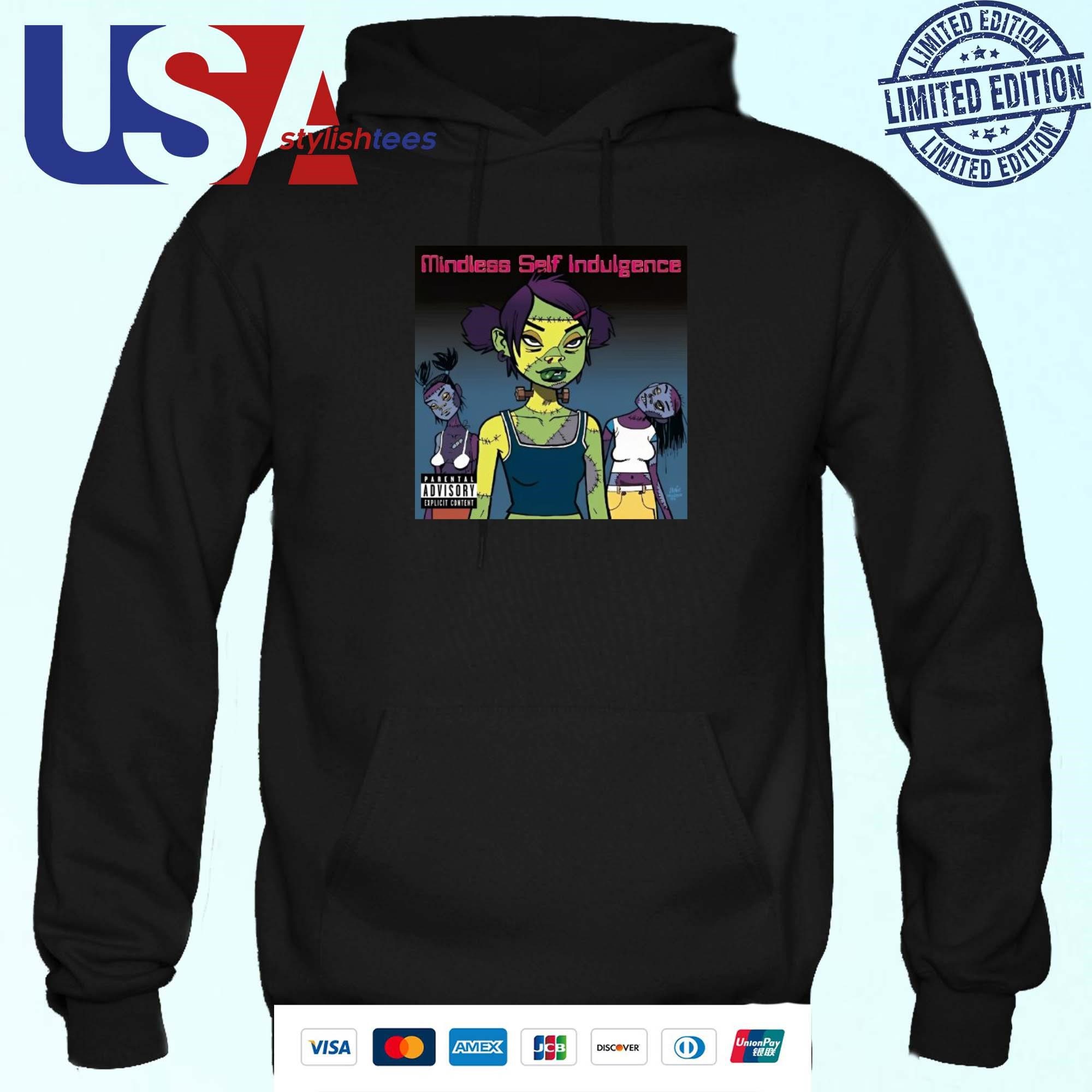 official-mindless-self-indulgence-hoodie Official Mindless Self Indulgence Hoodie