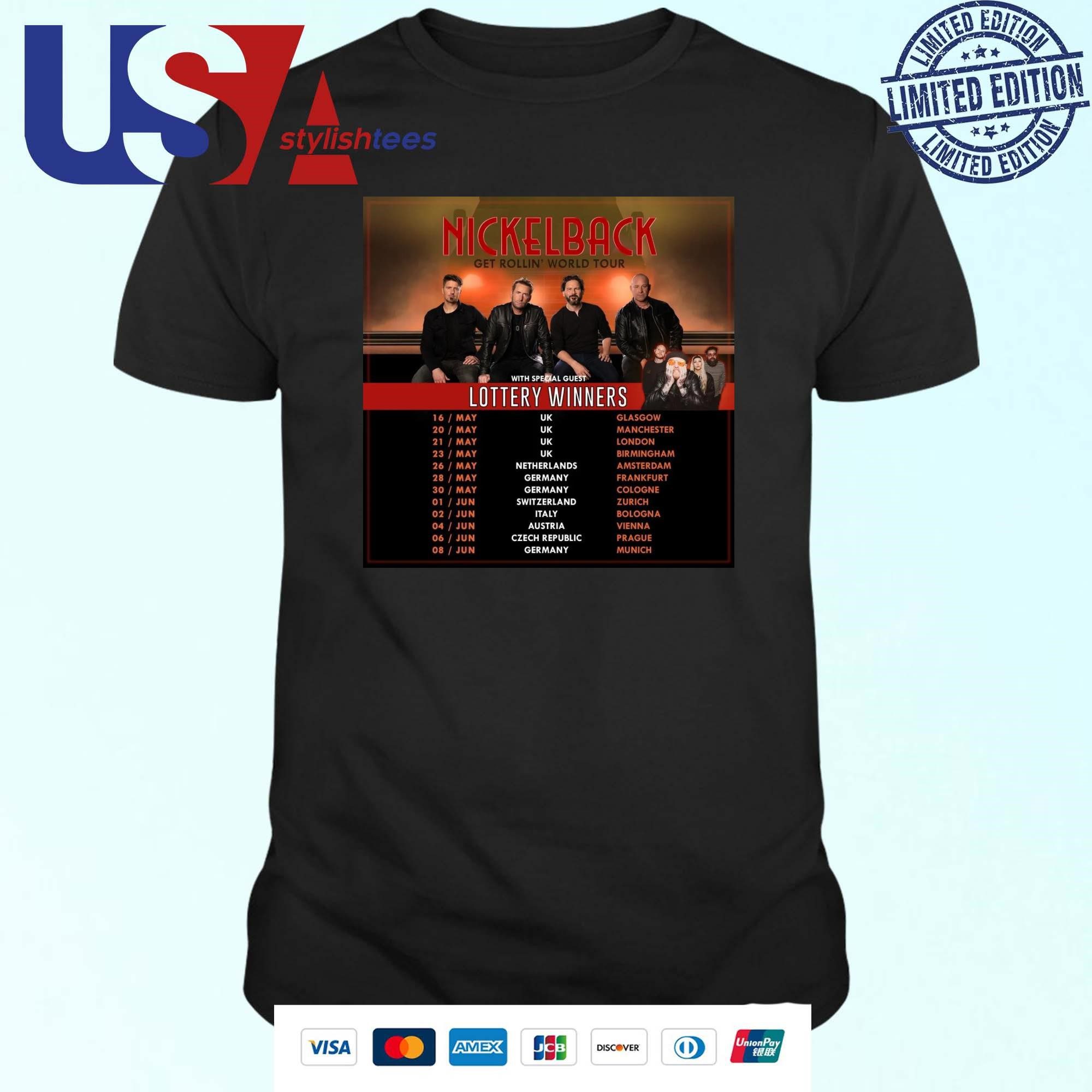 nickelback-get-rollin-tour-2024-t-shirt-1 Nickelback Get Rollin' Tour 2024 Apparel