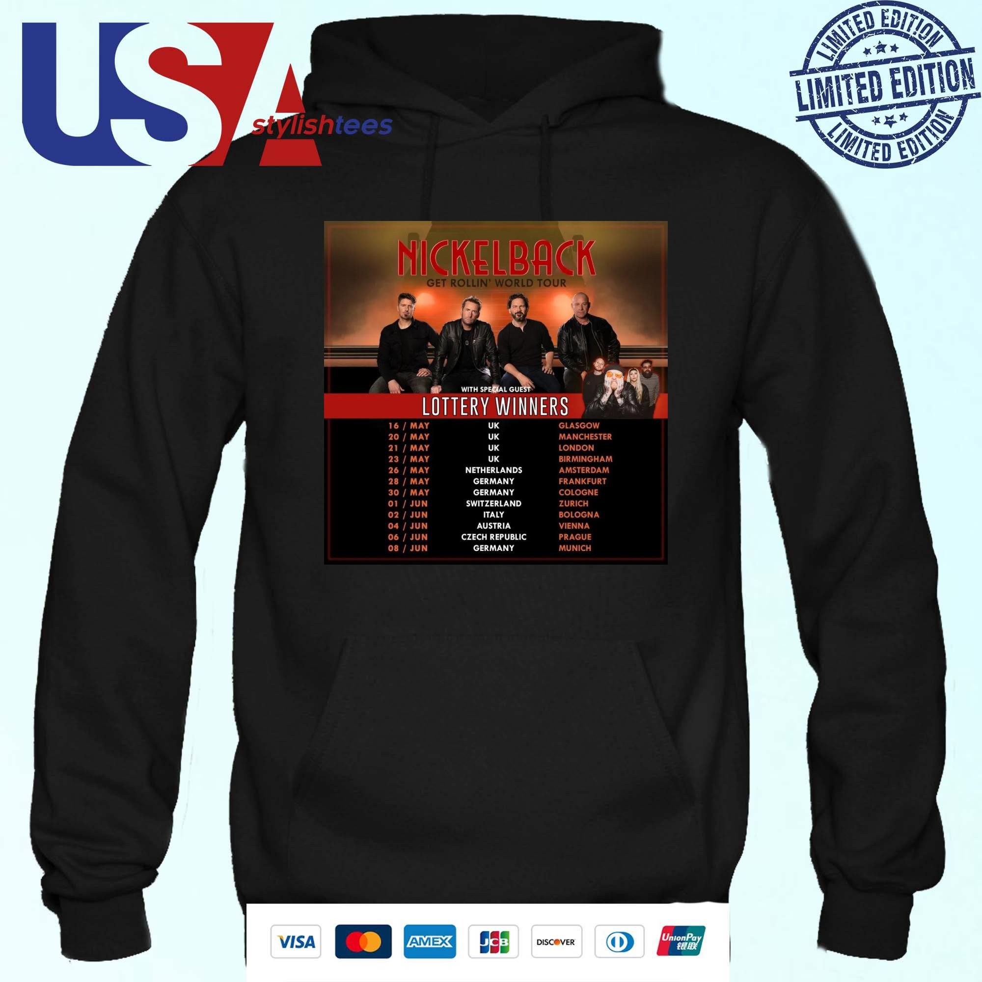 nickelback-get-rollin-tour-2024-hoodie Nickelback Get Rollin' Tour 2024 Hoodie
