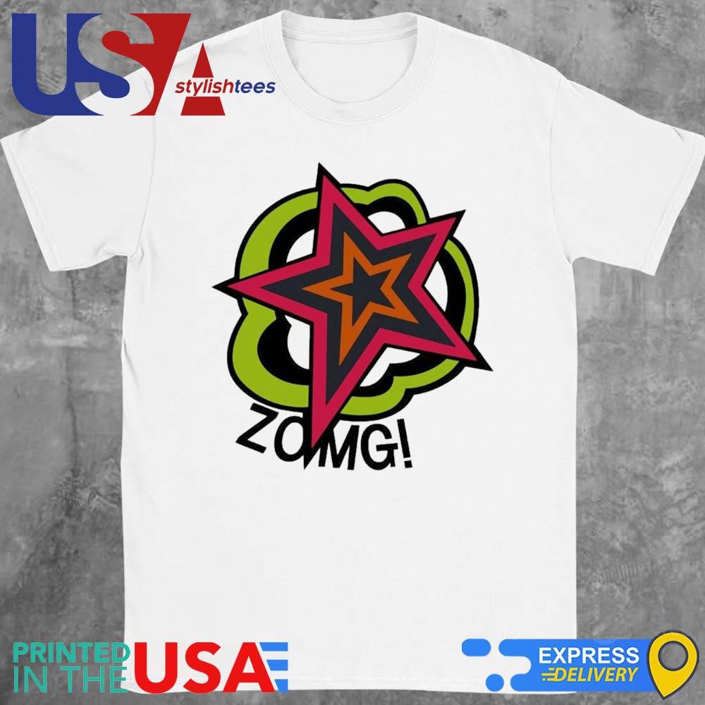 ryuji-sakamoto-zomg-shirt-1 Ryuji Sakamoto Zomg Shirt