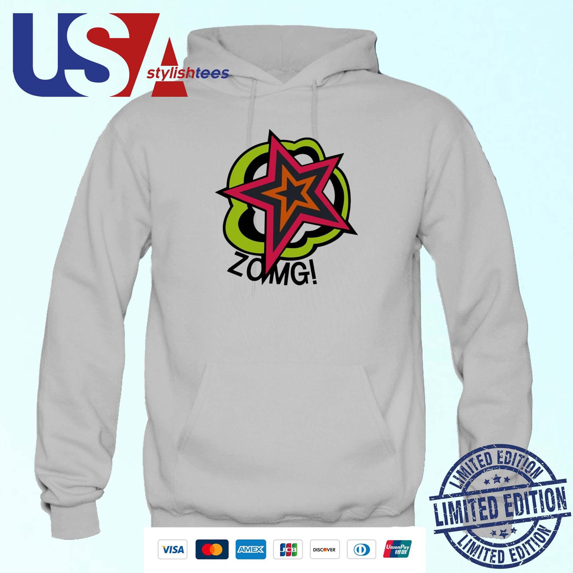 ryuji-sakamoto-zomg-hoodie Ryuji Sakamoto Zomg Hoodie