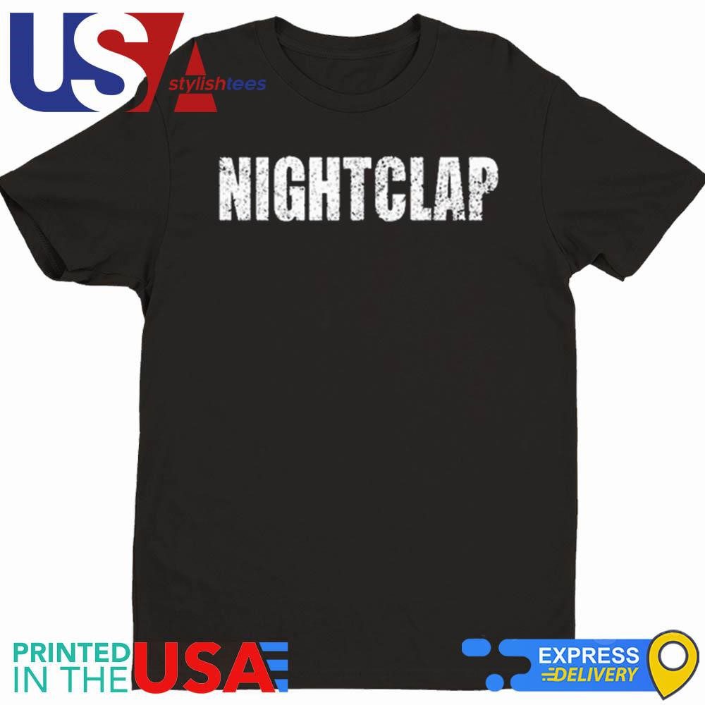 shannon-sharpe-nightclap-film-dept-hollywood-shirt-1 Shannon Sharpe Nightclap Film Dept Hollywood Shirt