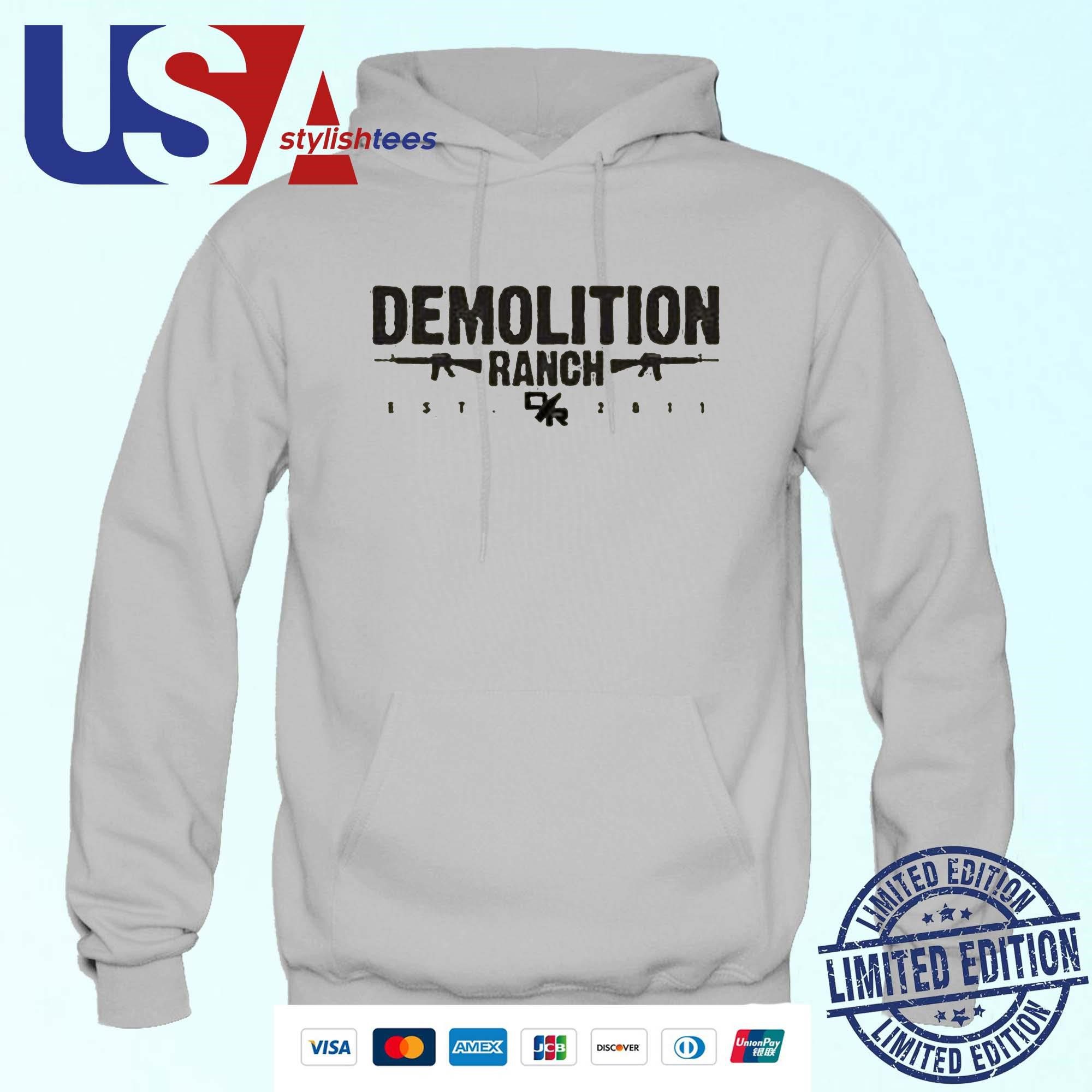 official-demolition-ranch-demo-double-ar-hoodie Official Demolition Ranch Demo Double AR Hoodie