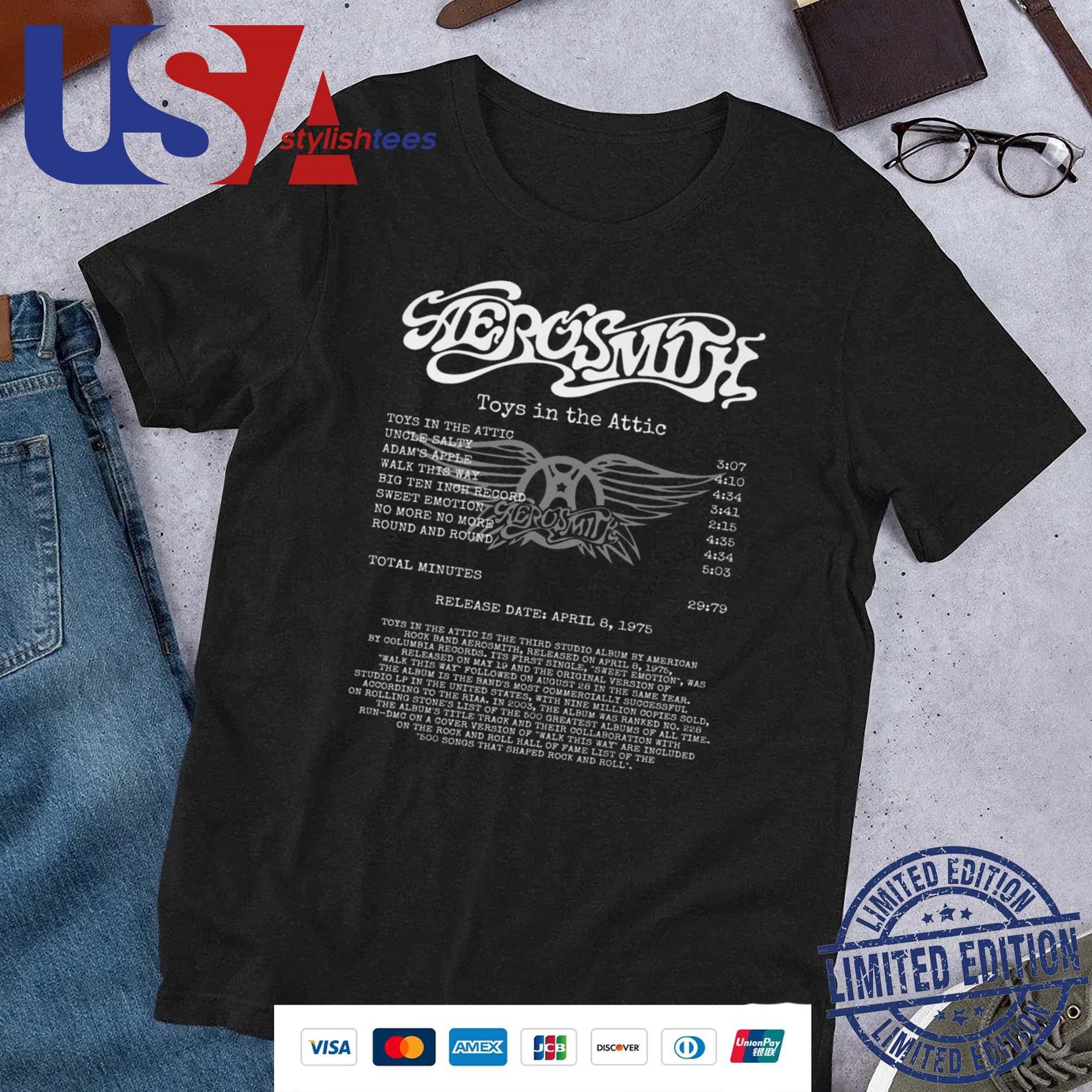 original-aerosmith-toys-in-the-attic-greatest-hits-album-1975-2024-anniversary-shirt-1 Original Aerosmith Toys In The Attic Greatest Hits Album 1975-2024 Anniversary Shirt