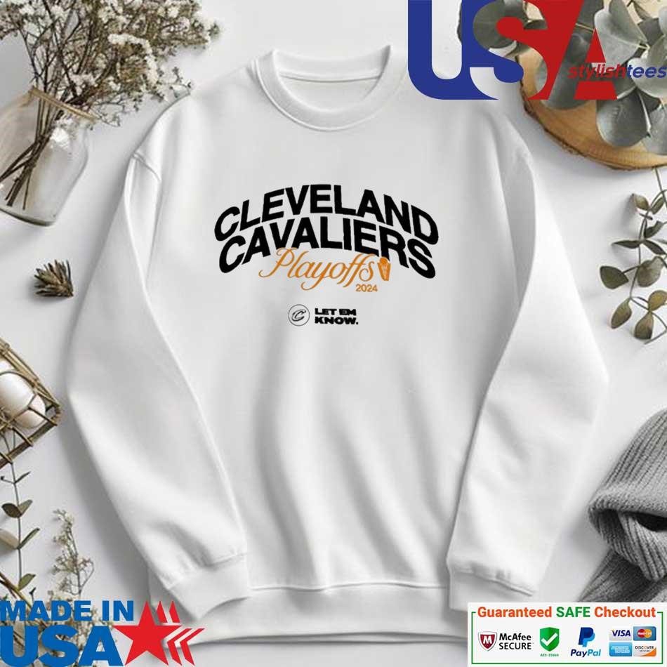official-austin-hedges-cleveland-cavaliers-playoffs-sweater Authentic Austin Hedges Cleveland Cavaliers Playoff Sweater